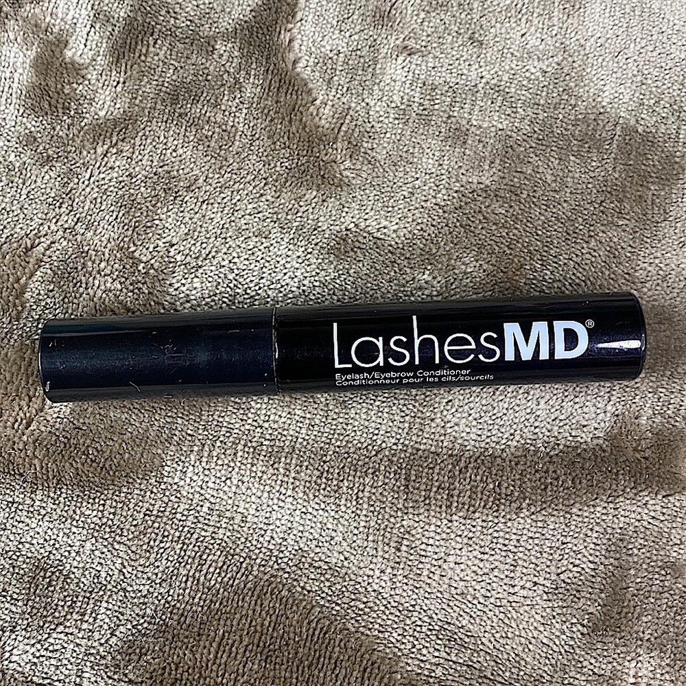 Lashes MD | Eyelash/Eyebrow Growth Conditioner